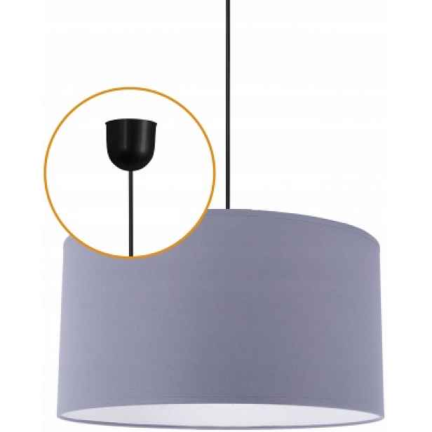 Závěsná lampa Abażur 35 cm