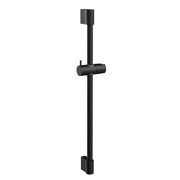 Olsen Spa  RUBINETA OLBA621116 - Sprchový set COMO BLACK