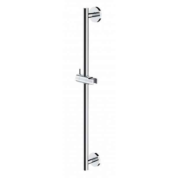 OMNIRES - Sprchová tyč 66 cm, chrom DR12CR