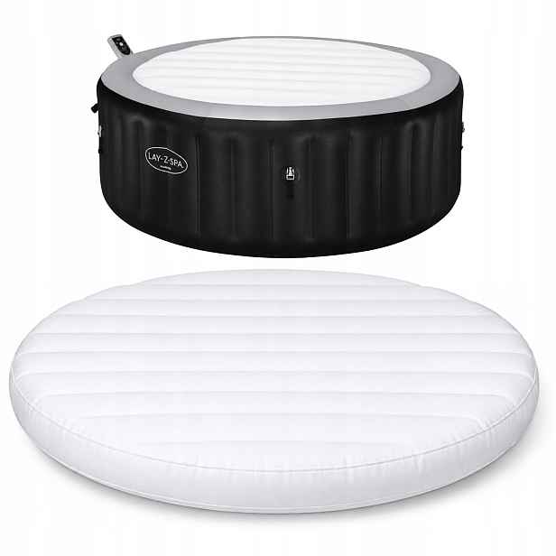 Nafukovací termoizolační krytka pro Lay-Z-Spa 6003G Bestway