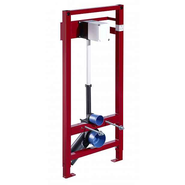 Schell Montus - Montážní modul k WC se splachovačem 030760099