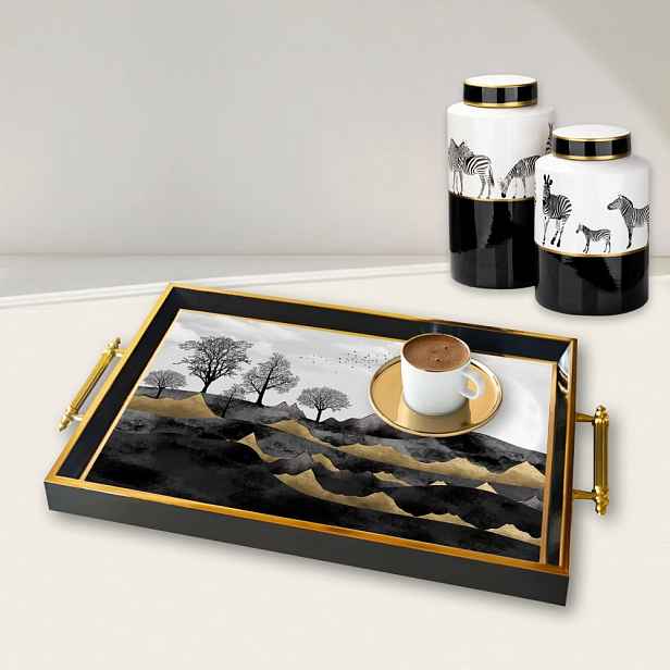 Tray TPA9827