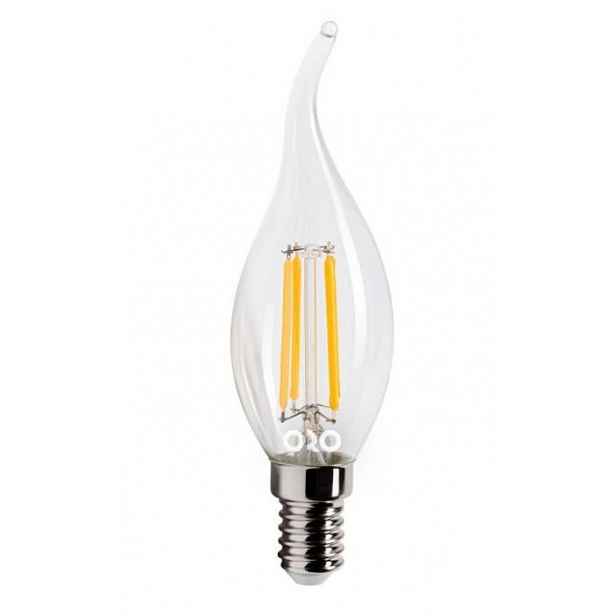 Žárovka LED Led-Pol Claro E14 6 W 2 700 K