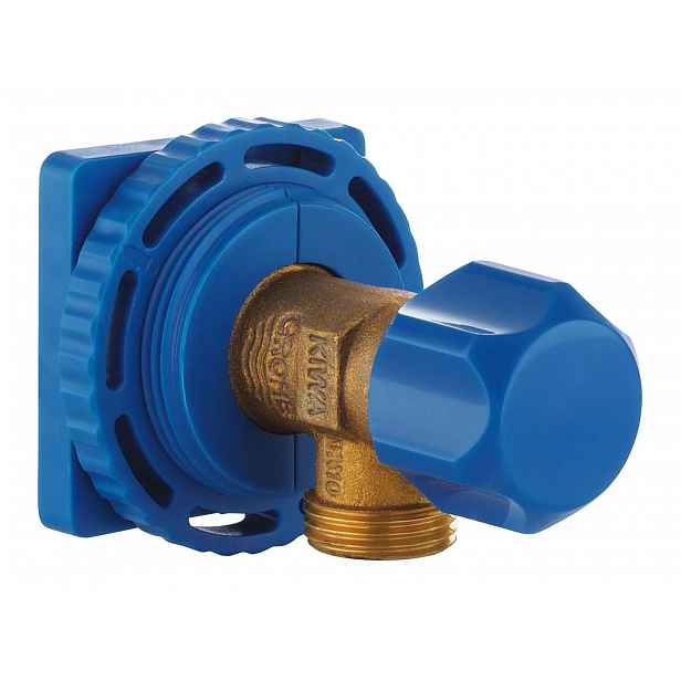 Grohe - Rohový ventil 42396000