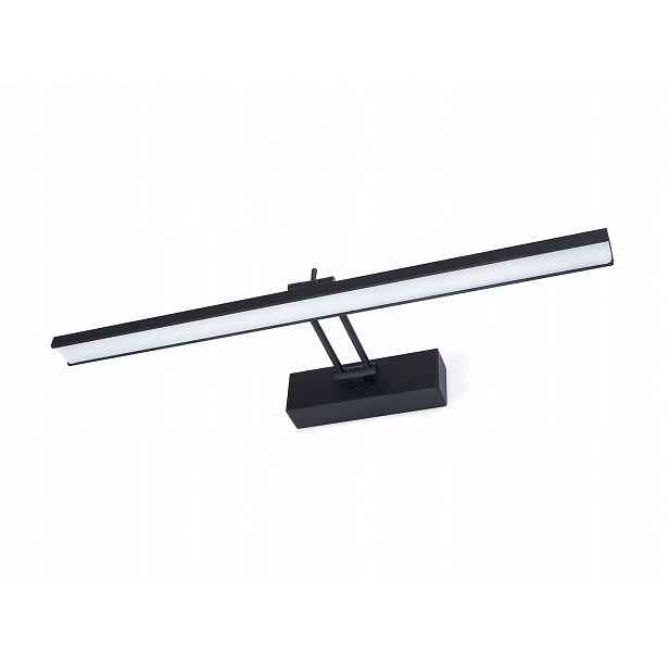 Led Koupelnové Nástěnné Svítidlo Blake 12W 50CM Neutrální Bílá 4500K