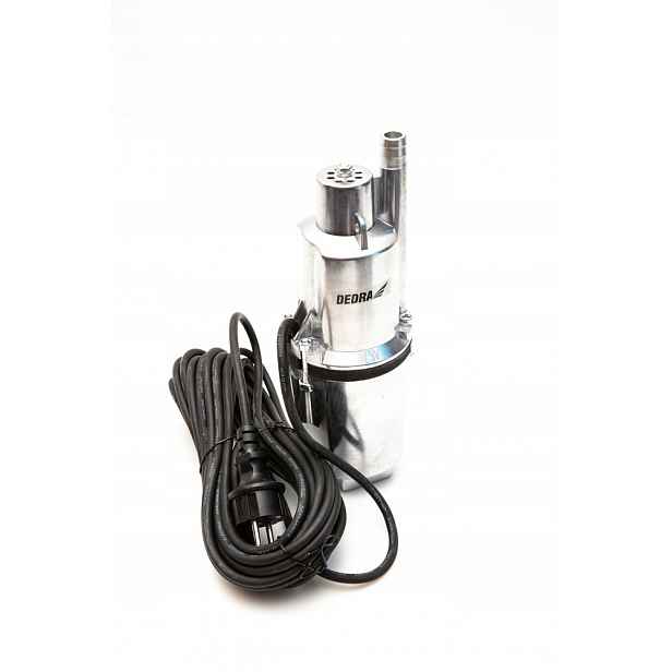 Ponorné čerpadlo Dedra 300 W 1020 l/h DED8851