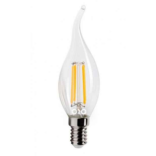 Žárovka LED Led-Pol Claro E14 6 W 2 700 K