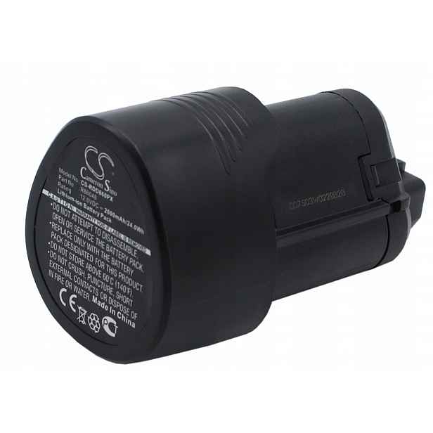 Akumulátor Baterie typ R86048 3520 3526 4932 pro elektrické nářadí Ridgid Aeg