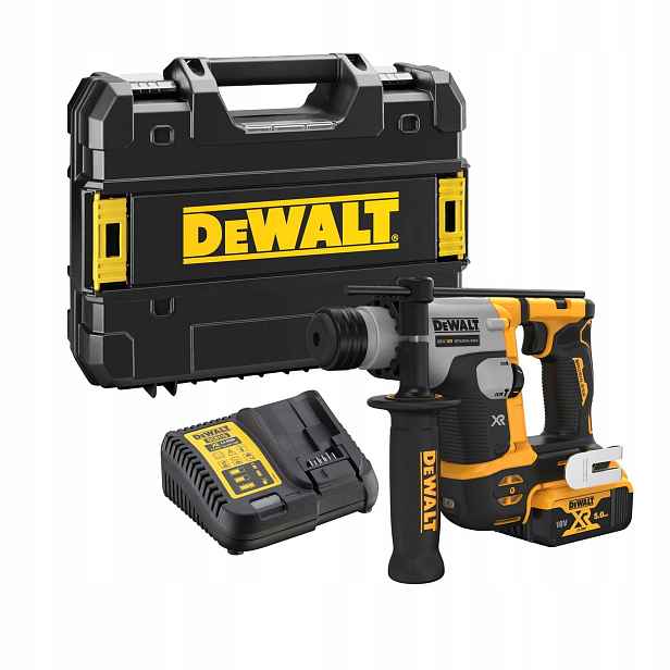 Akumulátorová Vrtací Kladivo Dewalt DCH172P2-QW 18V Sds-plus