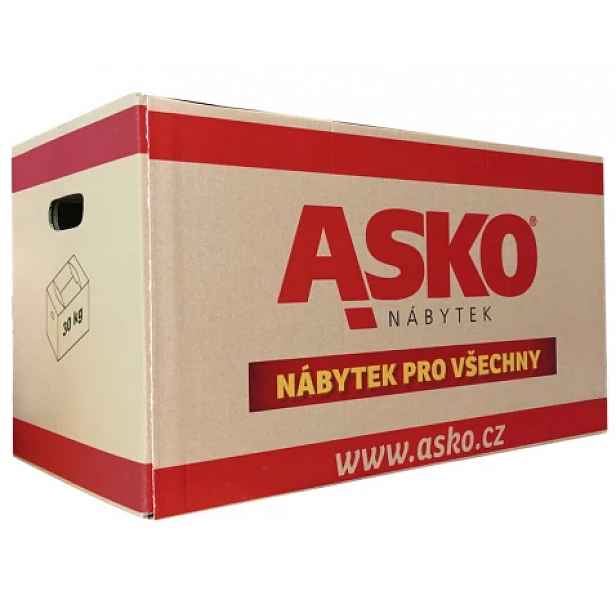 Krabice na stěhování Asko X, 30 kg