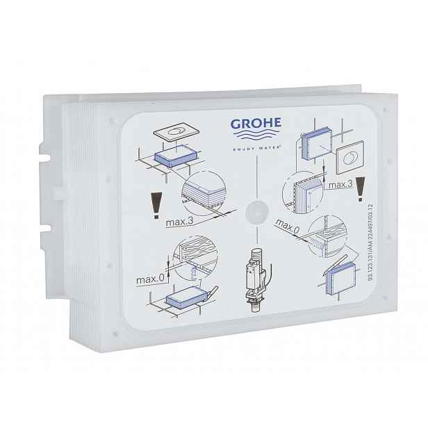 Grohe - Revizní šachta 42326000