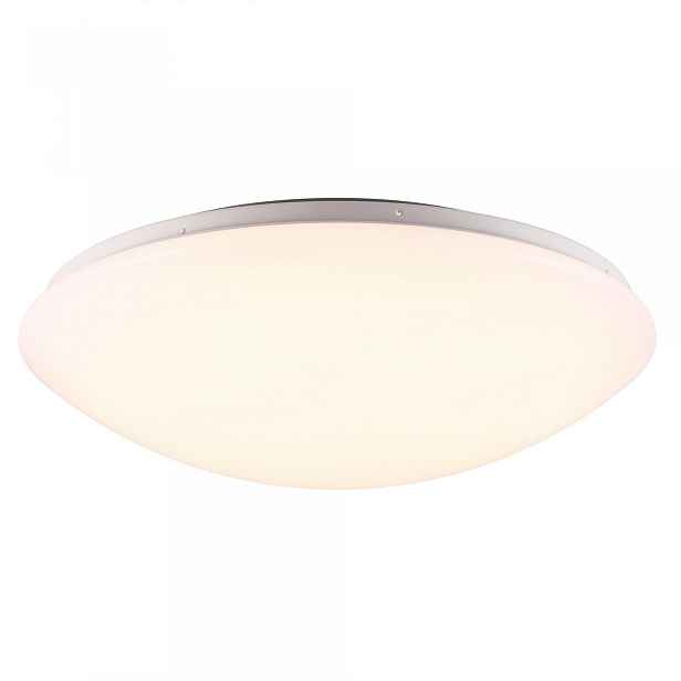 Stropní Svítidlo Stropní Svítidlo Bílá Led 36W 3000lm IP44 Koupelna Ask Nordlux 41 cm