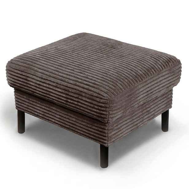 Livetastic TABURET, textil, 70/48/60 cm