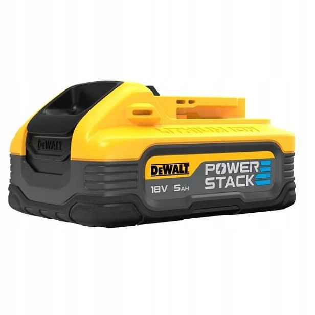 DeWalt DCBP518 akumulátor Powerstack 18V/5Ah