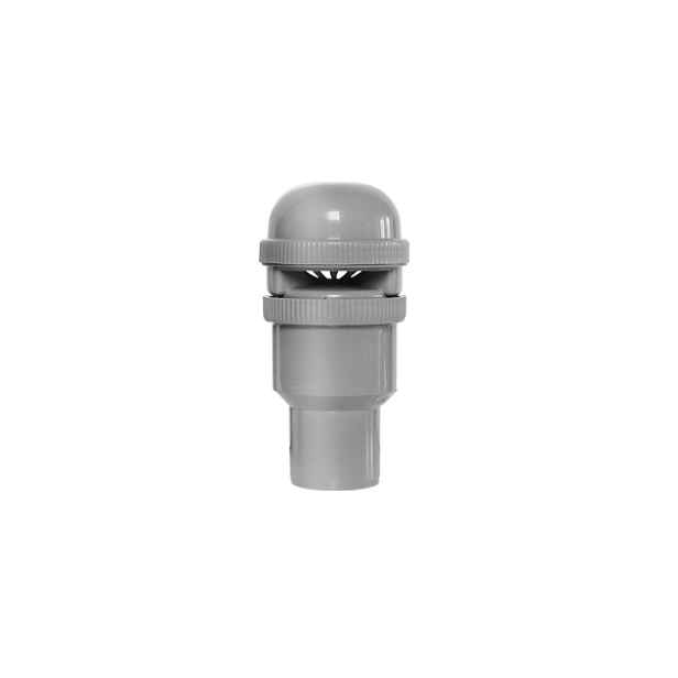 Hlavice přivzdušňovací Airbalance 50/40 mm