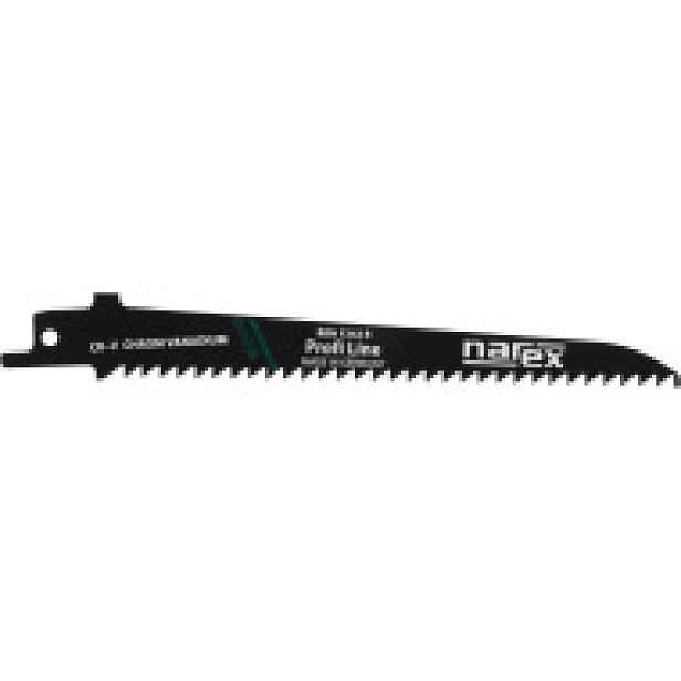 Pilový plátek do pily ocasky Narex RBN 1342 R 65405879