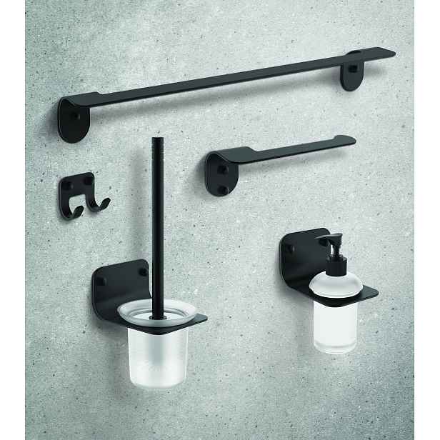 Rubineta Olsen Spa  ALTO OLBA670119 - Koupelnový set ALTO