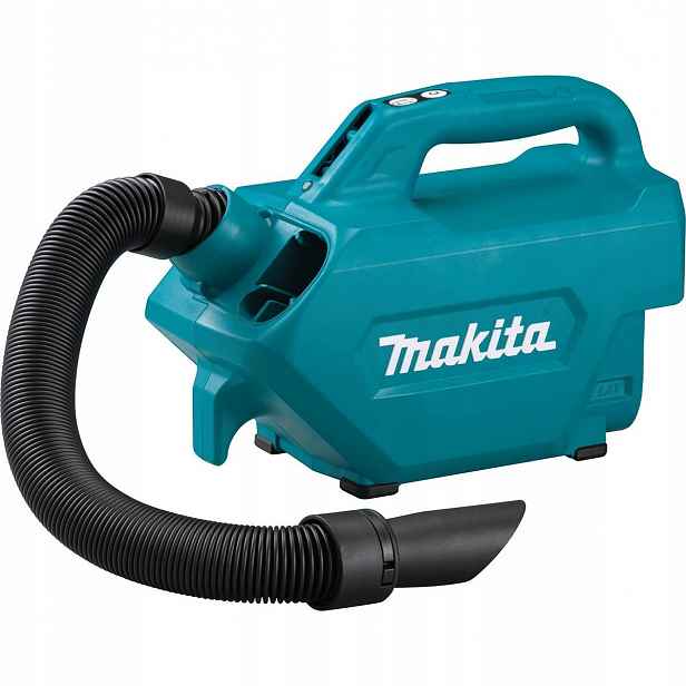 Vysavač 18V Makita DCL184Z ()