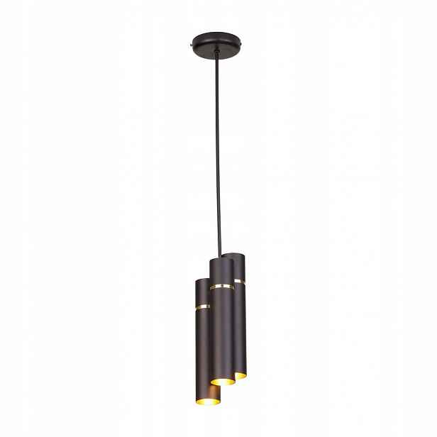 Závěsná lampa Lynx MZ5003 Milagro