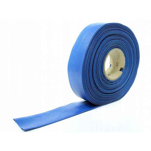 Hadice k čerpadlům gumová, 52mm, 2", 50m, 2bar M85311