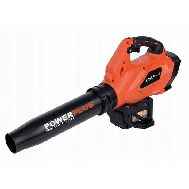 Aku foukač listí 40V Li-ion (bez baterie) POWDPG7525