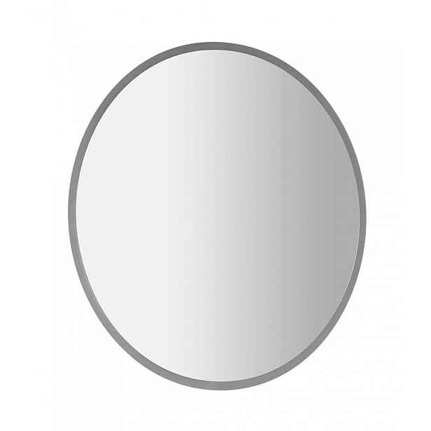 Sapho Viso - Zrcadlo s LED osvětlením, průměr 60 cm VS060