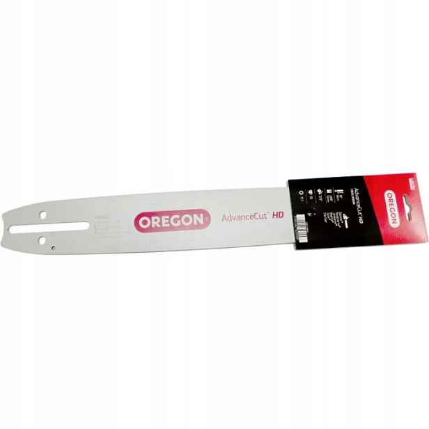 Vodící lišta Oregon 38 Cm 15" AdvanceCut Hd .325“ pro pilu 158SLGK095
