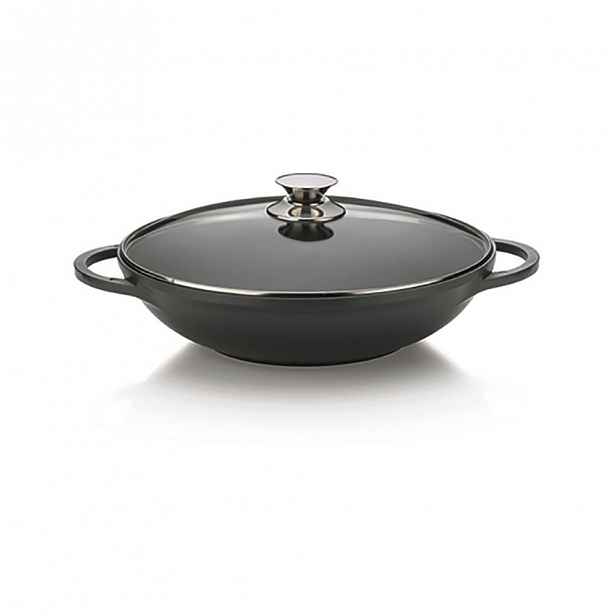 WOK pánev Kela Kerros, ø 32 cm