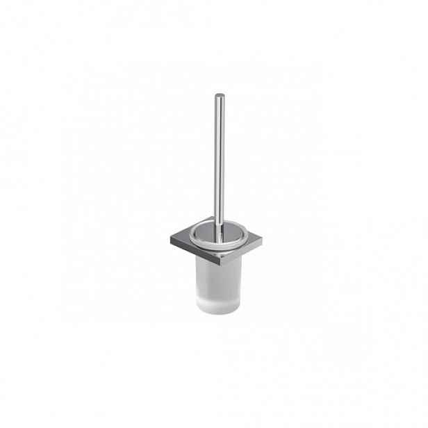 Kludi Vela C wc štětka chrom 3197405