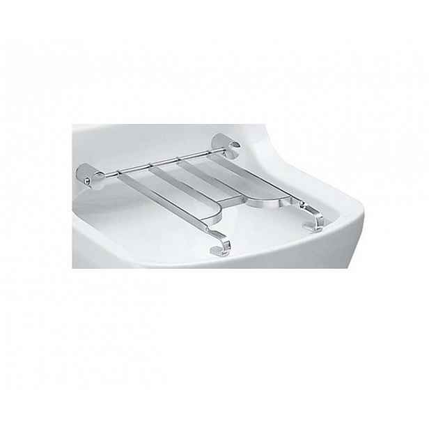 Laufen Bernina - Sklopná mřížka H8994700000001