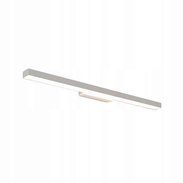 Nástěnné svítidlo nad Zrcadlo Aqua Bílé 19 W Light Prestige