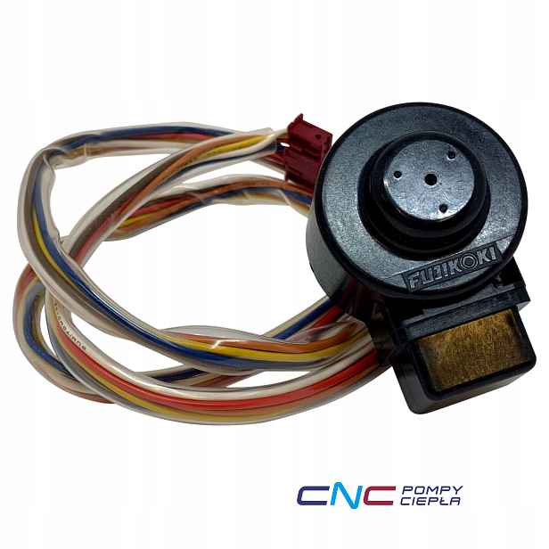 Panasonic CW1296400 CW1975741 Motorová cívka (Motorized Coil) pro ventil
