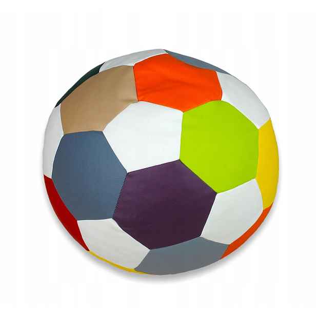 Puf Taburet Colorful Madness 35l Egato Quality