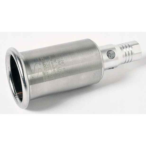 Kalich z nerezové oceli 35S – 40 mm, 35 kW