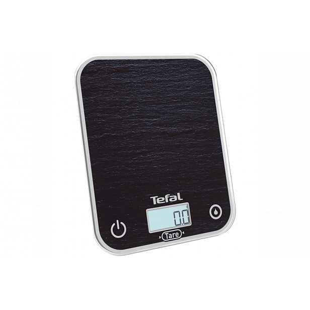 Kuchyňská váha Tefal Optiss BC50D2V0 Černá