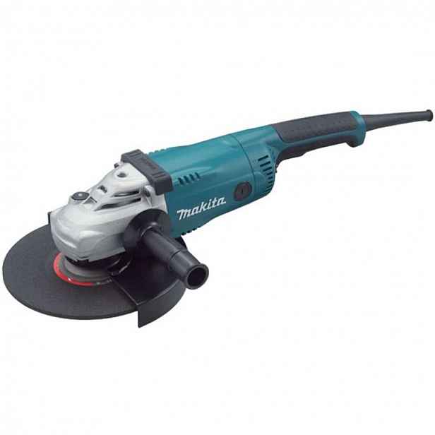 Makita - Úhlová bruska 230 mm, 2400 W GA9030RF01