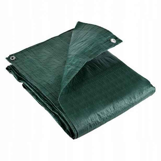 Plachta Handi Help zakrývací s oky 15x20 m Standard