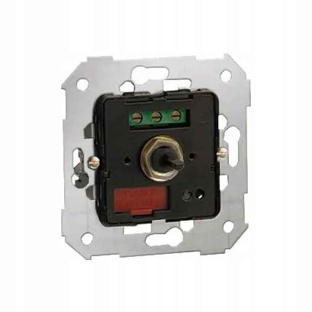 Regulátor 1 – 10 V 75317-39 série Simon 82 Kontakt-Simon