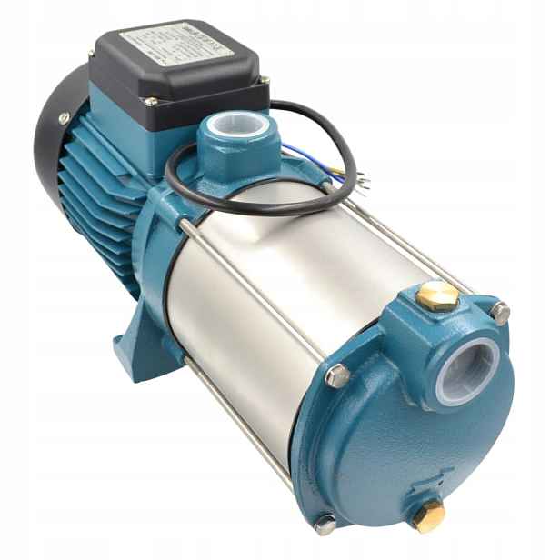 Hydroforová Pumpa Mh 1300 230V Ibo, Povrchová, Vícestupňová