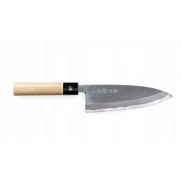 Japonský nůž Deba 210 Tojiro Aogami