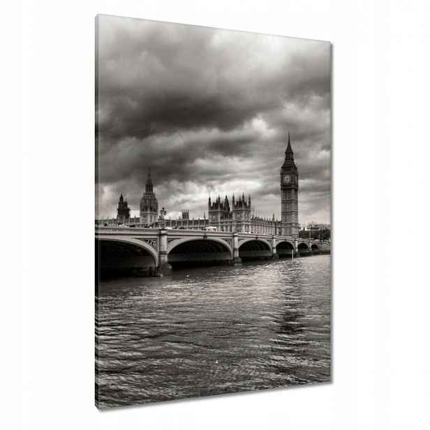 Obrazy 70x100 Westminsterský most