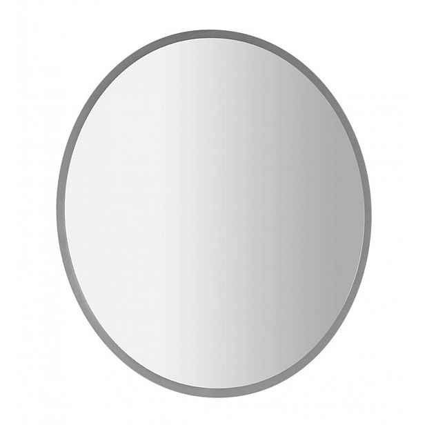 Sapho Viso - Zrcadlo s LED osvětlením, průměr 70 cm VS070