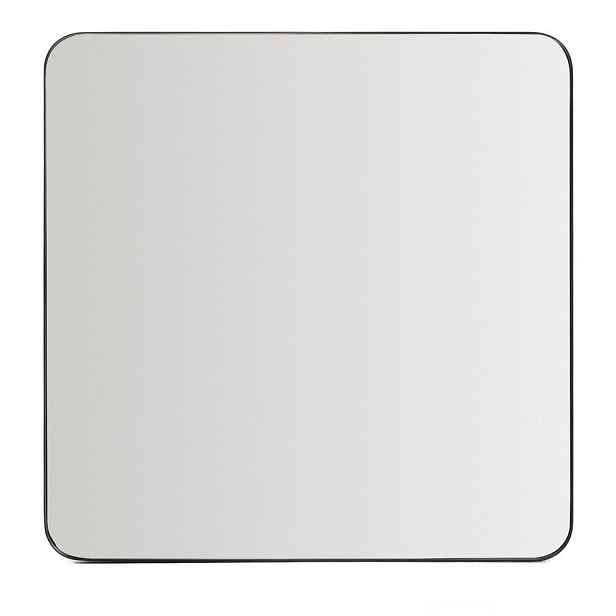 Nástěnné zrcadlo 60x60 cm Marco – Kave Home