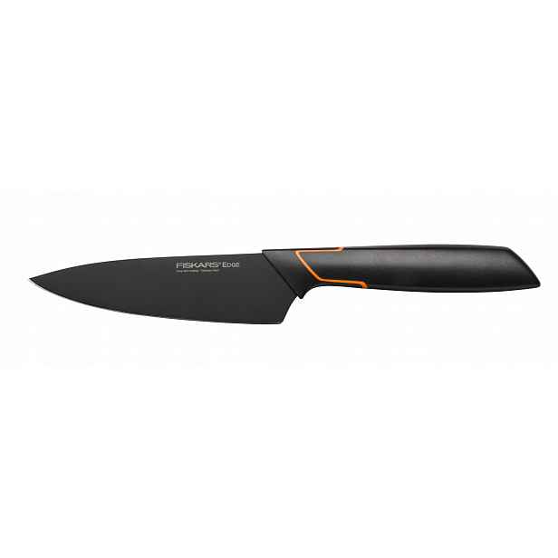Fiskars Edge Nůž kuchyňský typ Deba na sekání zeleniny krájení sushi ryb