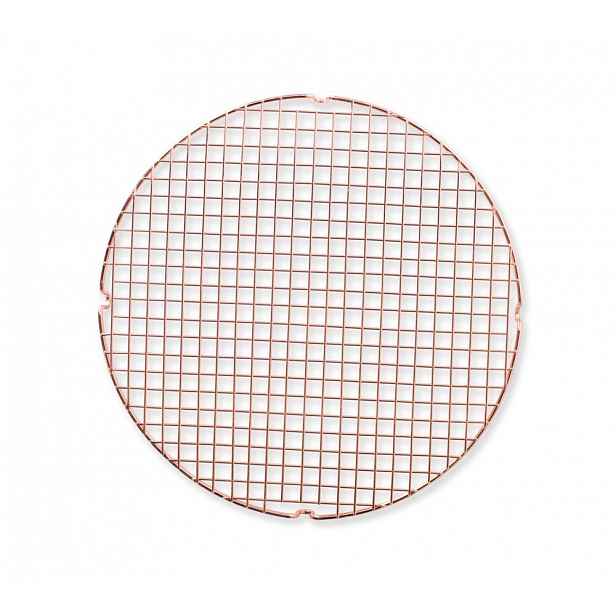 Kulatá chladicí mřížka Nordic Ware, Ø 33 cm
