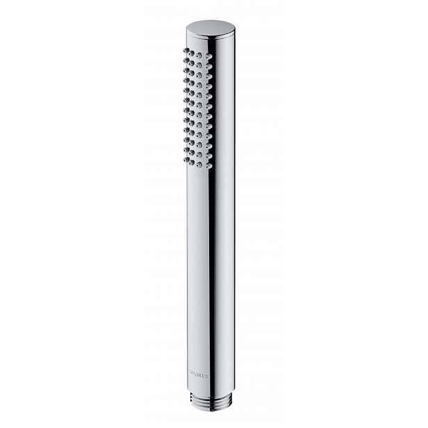 OMNIRES Microphone - Sprchová hlavice, chrom MICROPHONEX-RCR