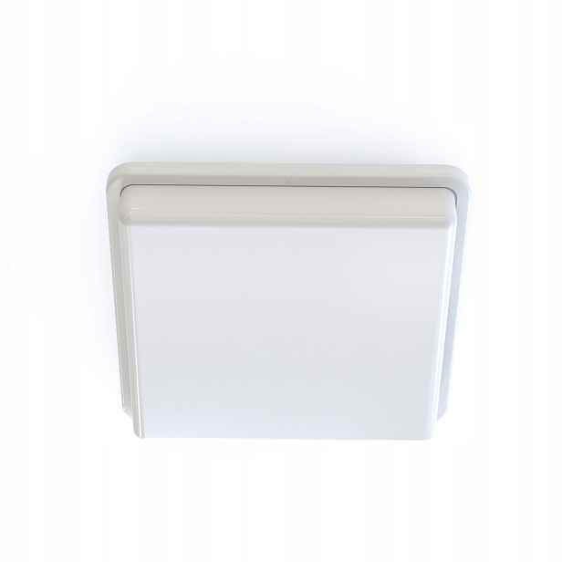 Stropní svítidlo stropní svítidlo Led Nowodvorski Tahoe 10037 plast, bílá