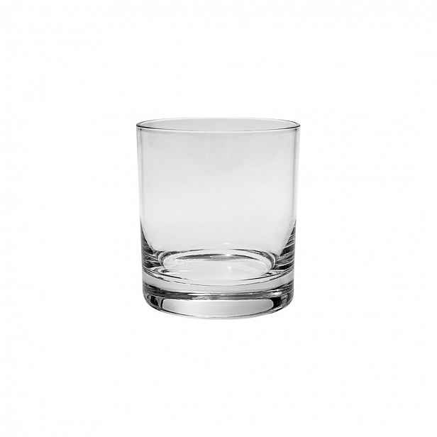 Bohemia Jihlava Sklenice Na Whisky 330ML Sada 6 Ks