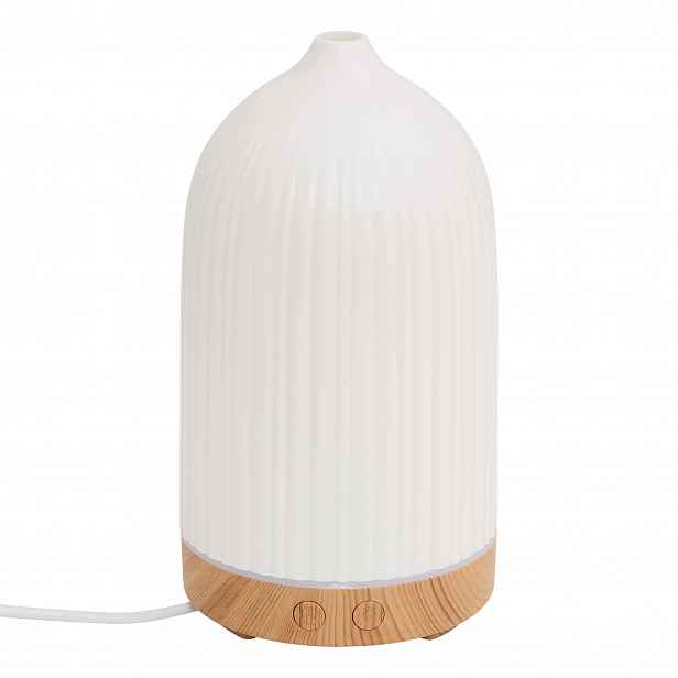 Difuzér 80 ML 9,2 X 9,2 X 17 CM Plast