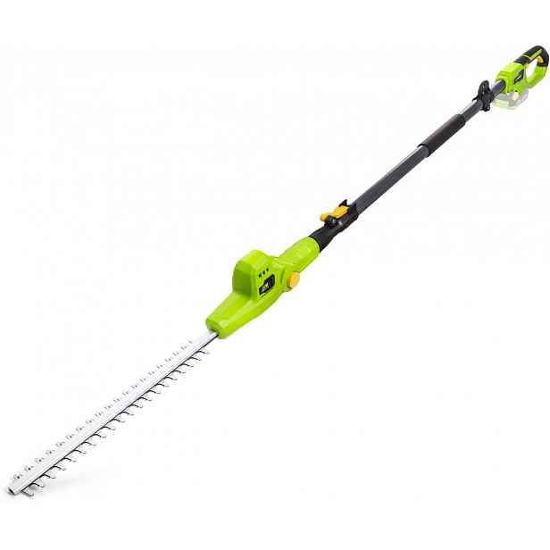 Fieldmann - FZN 70405-0 20V Teleskopické plotové nůžky 50004557